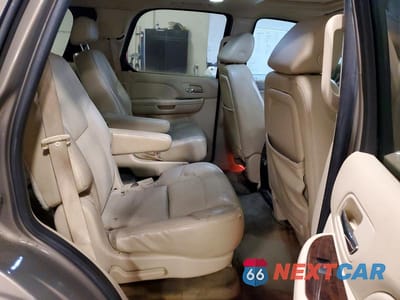 Zdjęcie 11 z 13 samochodu: 2007 CADILLAC ESCALADE LUXURY VIN:1GYFK63807R315986 - miniatura