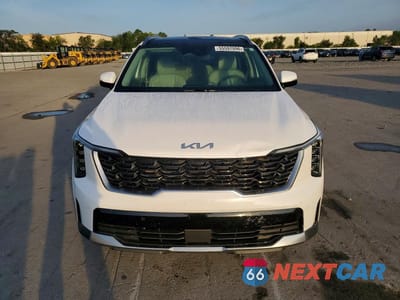 Piąte zdjęcie samochodu w środku: 2025 KIA SORENTO S VIN:5XYRL4JC3SG347995 - miniatura