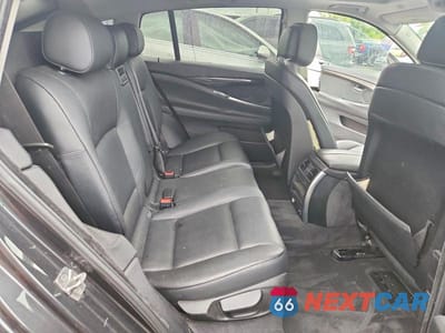 Zdjęcie 10 z 12 samochodu: 2012 BMW 535 IGT VIN:WBASN2C57CC202136 - miniatura