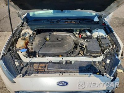 Zdjęcie 21 z 26 samochodu: 2013 FORD FUSION TITANIUM VIN:3FA6P0K90DR180710 - miniatura