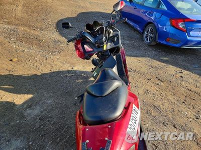 Zdjęcie 6 z 9 samochodu: 2005 HONDA NSS250 VIN:JH2MF06155K300166 - miniatura