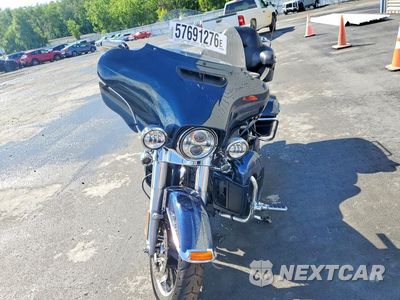 Drugie zdjęcie samochodu z przodu: 2016 HARLEY-DAVIDSON FLHTCU ULTRA CLASSIC ELECTRA GLIDE VIN:1HD1FCM13GB640207 - miniatura