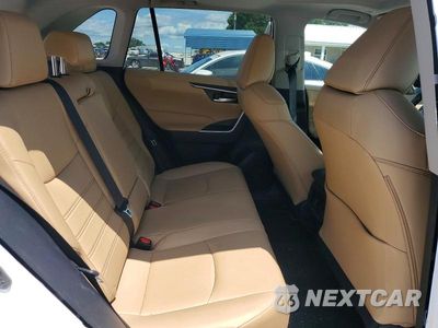 Zdjęcie 11 z 14 samochodu: 2024 TOYOTA RAV4 XLE PREMIUM VIN:2T3C1RFV5RW343929 - miniatura
