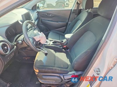 Zdjęcie 7 z 14 samochodu: 2022 HYUNDAI KONA SEL VIN:KM8K62ABXNU910866 - miniatura
