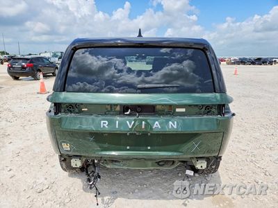 Zdjęcie 6 z 13 samochodu: 2023 RIVIAN R1S ADVENTURE VIN:7PDSGABAXPN019919 - miniatura