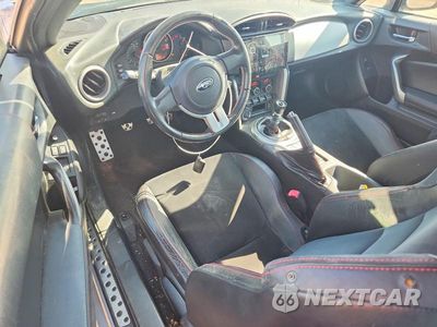 Zdjęcie 8 z 12 samochodu: 2013 SUBARU BRZ 2.0 LIMITED VIN:JF1ZCAC17D1603400 - miniatura