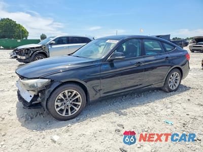 2015 BMW 328 XIGT WBA3X5C57FD561422 - główne zdjęcie licytacji z USA - miniatura