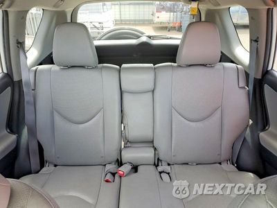 Zdjęcie 10 z 14 samochodu: 2012 TOYOTA RAV4 VIN:JTMDK4DV1CD019131 - miniatura