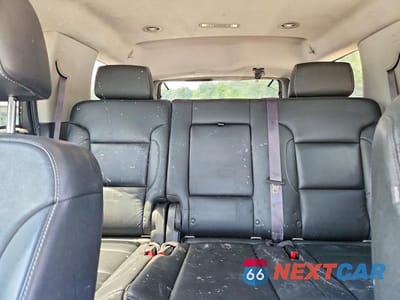 Zdjęcie 10 z 14 samochodu: 2017 CHEVROLET TAHOE K1500 LT VIN:1GNSKBKC4HR240849 - miniatura
