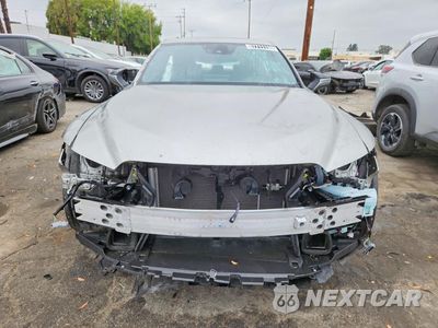 Piąte zdjęcie samochodu w środku: 2023 LEXUS IS 350 F SPORT VIN:JTHGZ1B22P5071592 - miniatura