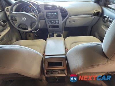 Zdjęcie 8 z 12 samochodu: 2006 BUICK RENDEZVOUS CX VIN:3G5DA03LX6S635126 - miniatura