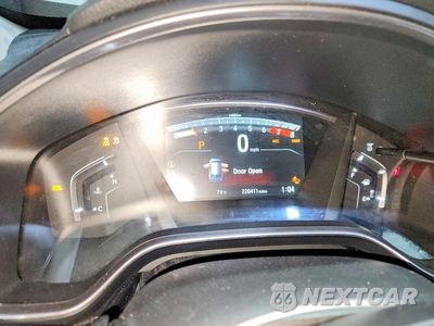 Zdjęcie 9 z 13 samochodu: 2017 HONDA CR-V EX VIN:5J6RW2H57HL070293 - miniatura