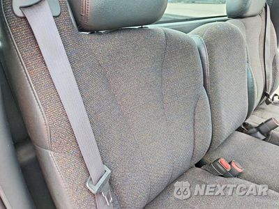 Zdjęcie 10 z 12 samochodu: 2000 CHEVROLET SILVERADO C1500 VIN:1GCEC14W9YE275334 - miniatura