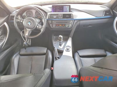 Zdjęcie 8 z 12 samochodu: 2013 BMW 328 I SULEV VIN:WBA3C1G5XDNR45586 - miniatura