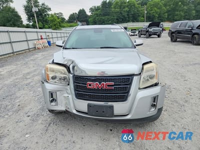Piąte zdjęcie samochodu w środku: 2015 GMC TERRAIN SLE VIN:2GKFLRE33F6213943 - miniatura