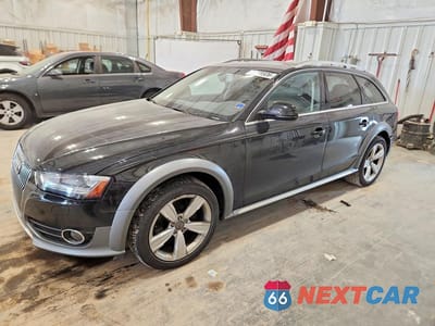 2015 AUDI A4 ALLROAD PREMIUM PLUS WA1UFAFL7FA034571 - główne zdjęcie licytacji z USA - miniatura