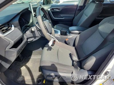 Zdjęcie 7 z 13 samochodu: 2025 TOYOTA RAV4 HYBRID XLE VIN:4T3RWRFV4SU166811 - miniatura