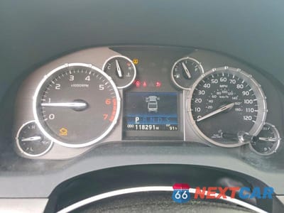 Zdjęcie 9 z 12 samochodu: 2016 TOYOTA TUNDRA SR5 VIN:5TFDY5F16GX540364 - miniatura