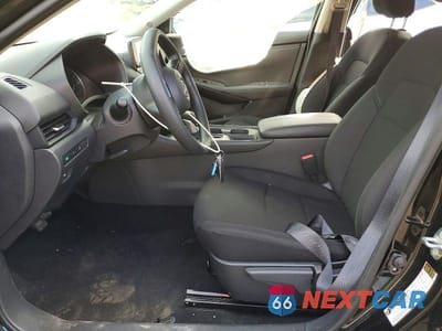 Zdjęcie 7 z 12 samochodu: 2025 NISSAN SENTRA S VIN:3N1AB8BV1SY410758 - miniatura