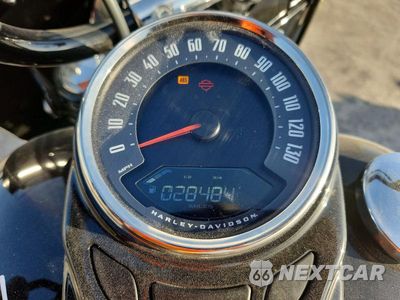 Zdjęcie 7 z 9 samochodu: 2022 HARLEY-DAVIDSON FLHCS VIN:1HD1YBK19NB055345 - miniatura