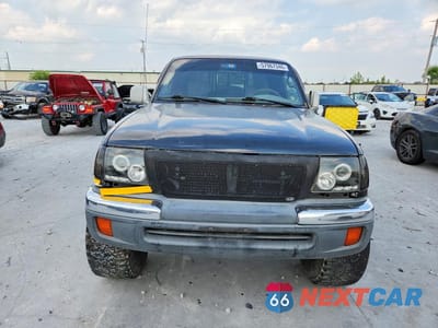 Zdjęcie 6 z 13 samochodu: 2000 TOYOTA TACOMA XTRACAB PRERUNNER VIN:4TASN92N4YZ672783 - miniatura