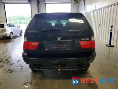 Zdjęcie 6 z 12 samochodu: 2004 BMW X5 3.0I VIN:5UXFA13564LU37704 - miniatura