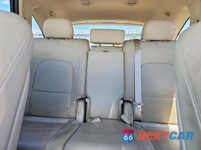 Zdjęcie 10 z 13 samochodu: 2012 HYUNDAI VERACRUZ LIMITED VIN:KM8NUDCC5CU184044 - miniatura