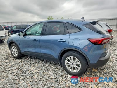 Drugie zdjęcie samochodu z przodu: 2025 FORD ESCAPE ACTIVE VIN:1FMCU9GN9SUB17008 - miniatura