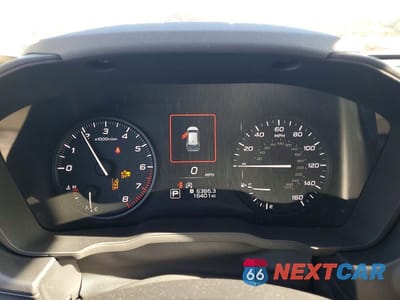 Zdjęcie 9 z 12 samochodu: 2024 SUBARU IMPREZA VIN:JF1GUABC8R8869157 - miniatura