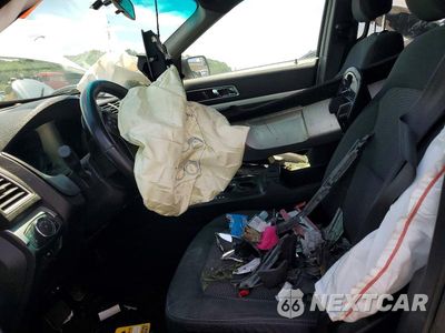 Zdjęcie 7 z 14 samochodu: 2016 FORD EXPLORER XLT VIN:1FM5K7D86GGC02363 - miniatura