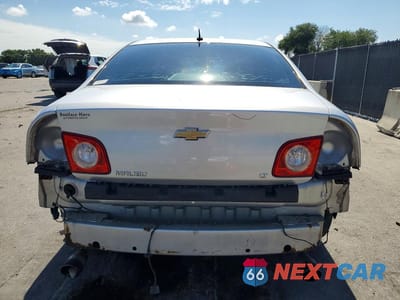 Zdjęcie 6 z 13 samochodu: 2009 CHEVROLET MALIBU 2LT VIN:1G1ZJ57749F195236 - miniatura