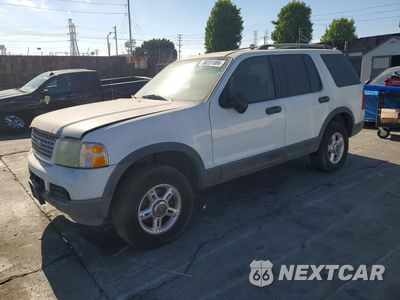 2003 FORD EXPLORER XLT 1FMZU63WX3ZB59036 - główne zdjęcie licytacji z USA - miniatura