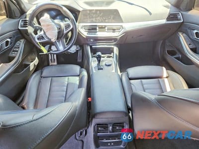 Zdjęcie 8 z 12 samochodu: 2022 BMW 330I VIN:3MW5R1J09N8C23342 - miniatura
