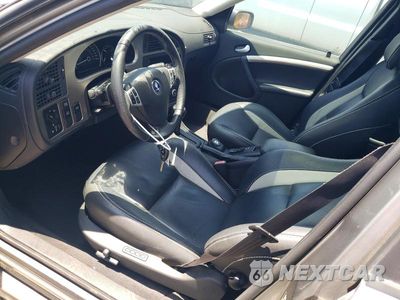 Zdjęcie 7 z 12 samochodu: 2006 SAAB 9-5 AERO VIN:YS3EH49G263505141 - miniatura