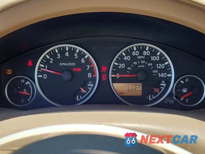 Zdjęcie 9 z 13 samochodu: 2007 NISSAN PATHFINDER VIN:5N1AR18U17C639581 - miniatura
