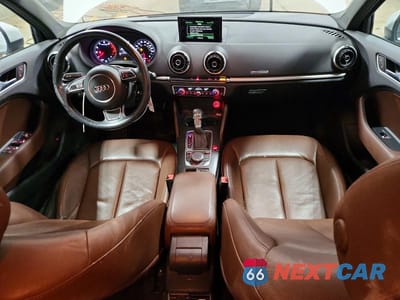 Zdjęcie 8 z 13 samochodu: 2016 AUDI A3 PREMIUM VIN:WAUB8GFF5G1011258 - miniatura