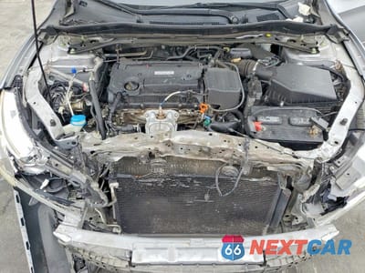 Zdjęcie 11 z 13 samochodu: 2017 HONDA ACCORD SPORT SPECIAL EDITION VIN:1HGCR2F11HA154707 - miniatura