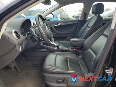Zdjęcie 13 z 24 samochodu: 2012 AUDI A3 PREMIUM VIN:WAUBFAFM7CA009541 - miniatura