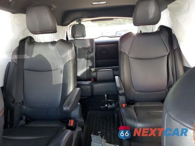 Zdjęcie 10 z 13 samochodu: 2022 TOYOTA SIENNA XSE VIN:5TDDRKEC3NS117307 - miniatura