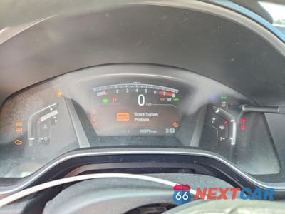 Zdjęcie 9 z 14 samochodu: 2020 HONDA CR-V EX VIN:2HKRW1H56LH413253 - miniatura