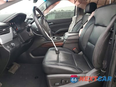 Zdjęcie 7 z 13 samochodu: 2019 GMC YUKON SLT VIN:1GKS1BKC8KR324244 - miniatura