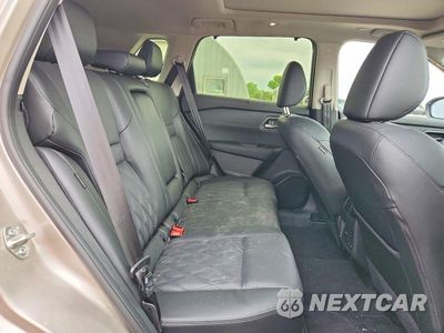 Zdjęcie 11 z 13 samochodu: 2026 NISSAN ROGUE PLATINUM VIN:JN8BT3DD2TW293386 - miniatura