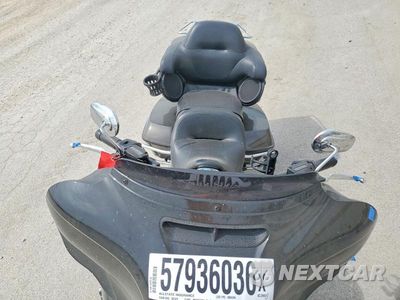 Piąte zdjęcie samochodu w środku: 2020 HARLEY DAVIDSON FLHTK ULTRA LIMITED VIN:1HD1KEF18LB617875 - miniatura