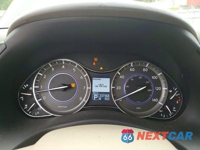 Zdjęcie 9 z 13 samochodu: 2011 INFINITI QX56 BASE VIN:JN8AZ2NE5B9007037 - miniatura