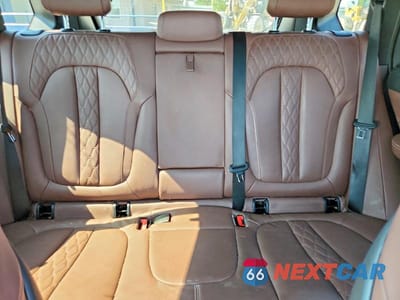 Zdjęcie 10 z 13 samochodu: 2021 BMW X5 XDRIVE45E VIN:5UXTA6C05M9D83994 - miniatura