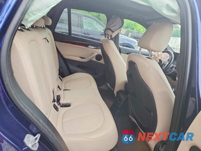 Zdjęcie 11 z 13 samochodu: 2020 BMW X1 XDRIVE28I VIN:WBXJG9C06L5P62713 - miniatura