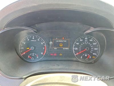 Zdjęcie 9 z 12 samochodu: 2016 KIA OPTIMA SX TURBO VIN:5XXGW4L25GG024871 - miniatura