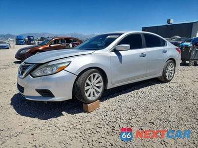 2016 NISSAN ALTIMA 2.5 S 1N4AL3AP6GN352625 - główne zdjęcie licytacji z USA - miniatura