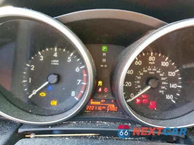 Zdjęcie 9 z 12 samochodu: 2012 MAZDA 5 VIN:JM1CW2BL1C0106850 - miniatura