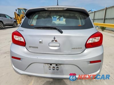 Zdjęcie 6 z 13 samochodu: 2019 MITSUBISHI MIRAGE ES VIN:ML32A3HJ4KH000935 - miniatura